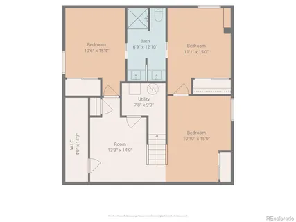 $625,000 | 11217 Vilas Street, Parker, CO 80134