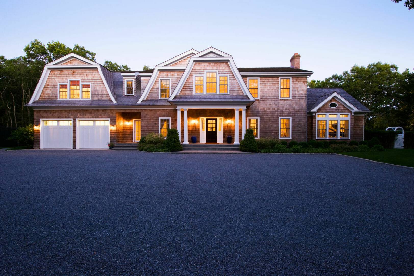 320 Old Sag Harbor Road Southampton, NY 11968 - Photo 11 of 23