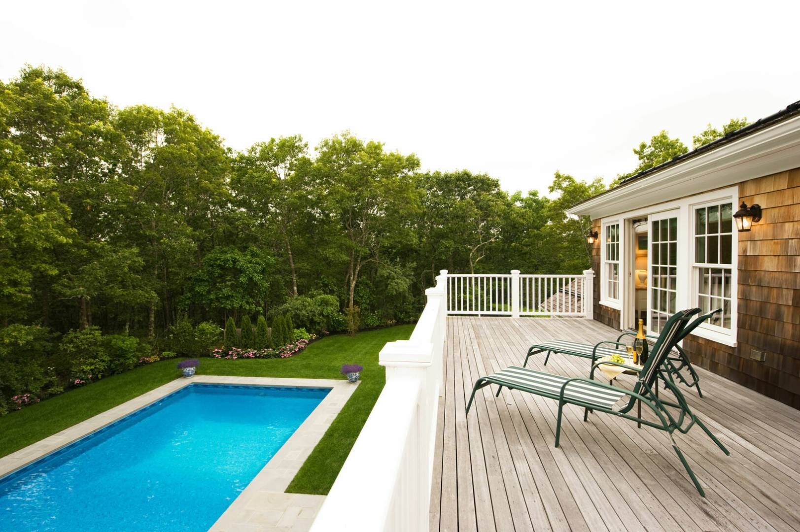 320 Old Sag Harbor Road Southampton, NY 11968 - Photo 4 of 23