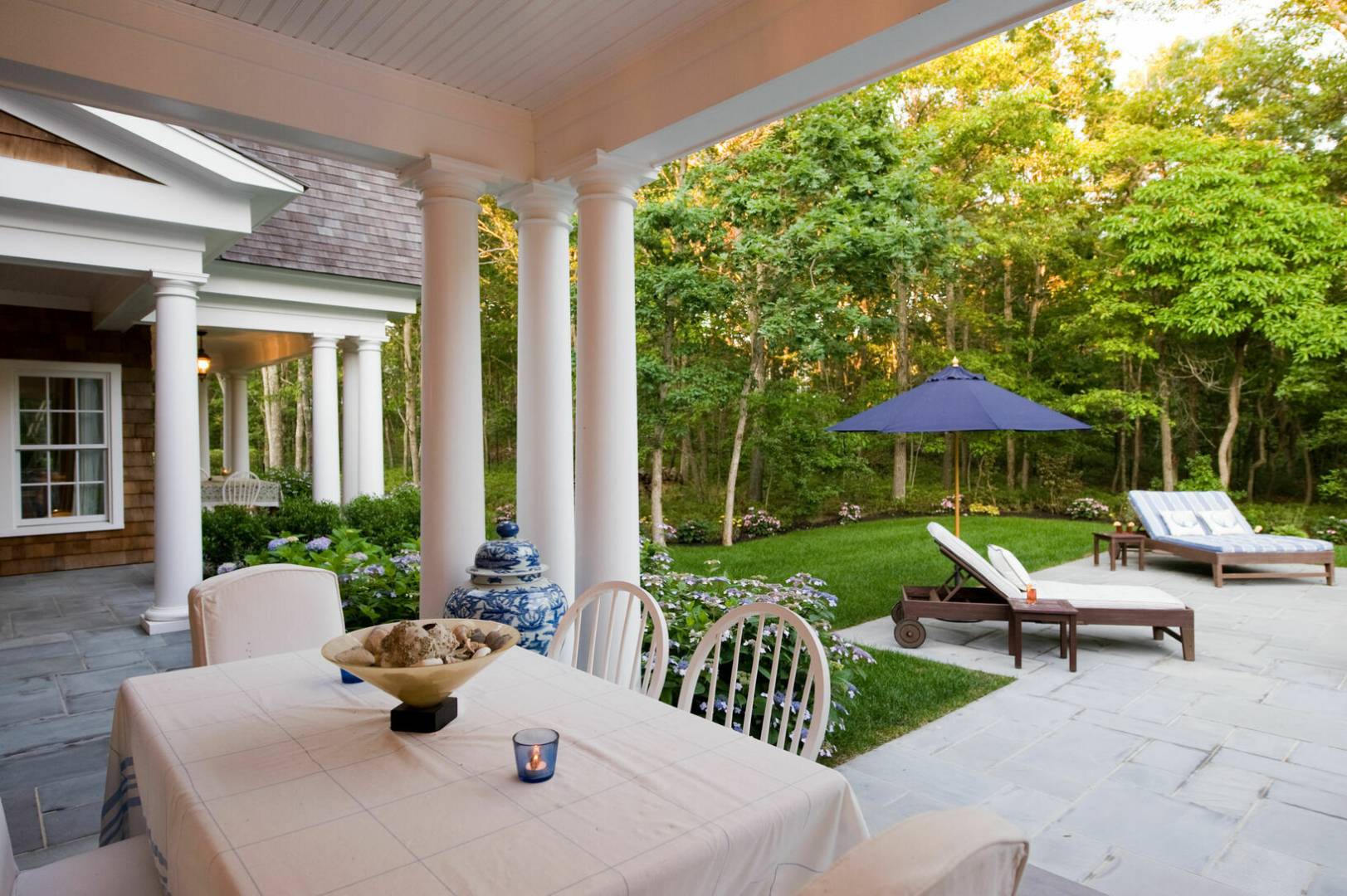 320 Old Sag Harbor Road Southampton, NY 11968 - Photo 7 of 23