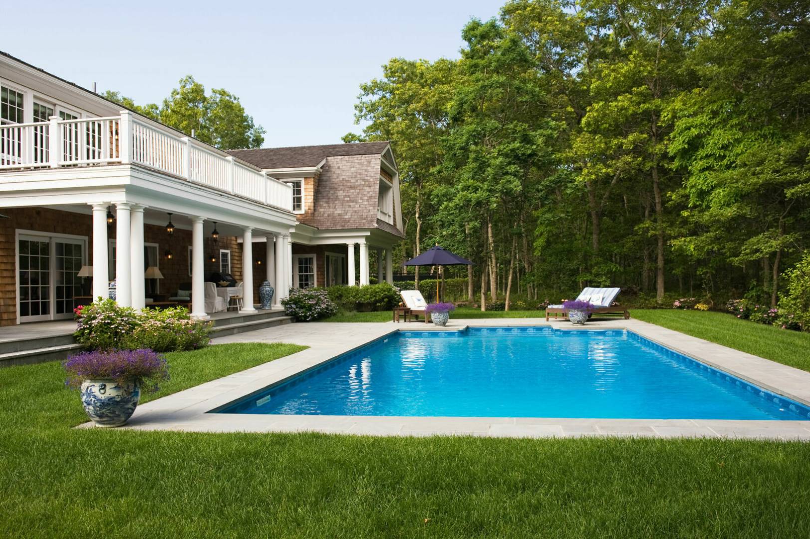 320 Old Sag Harbor Road Southampton, NY 11968 - Photo 9 of 23