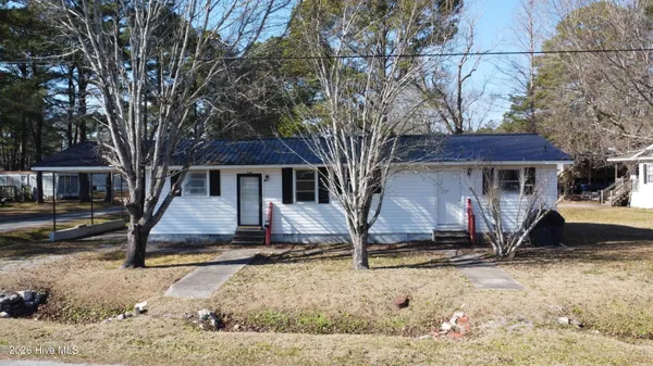 $69,000 | 719 Washington Street, Belhaven, NC 27810