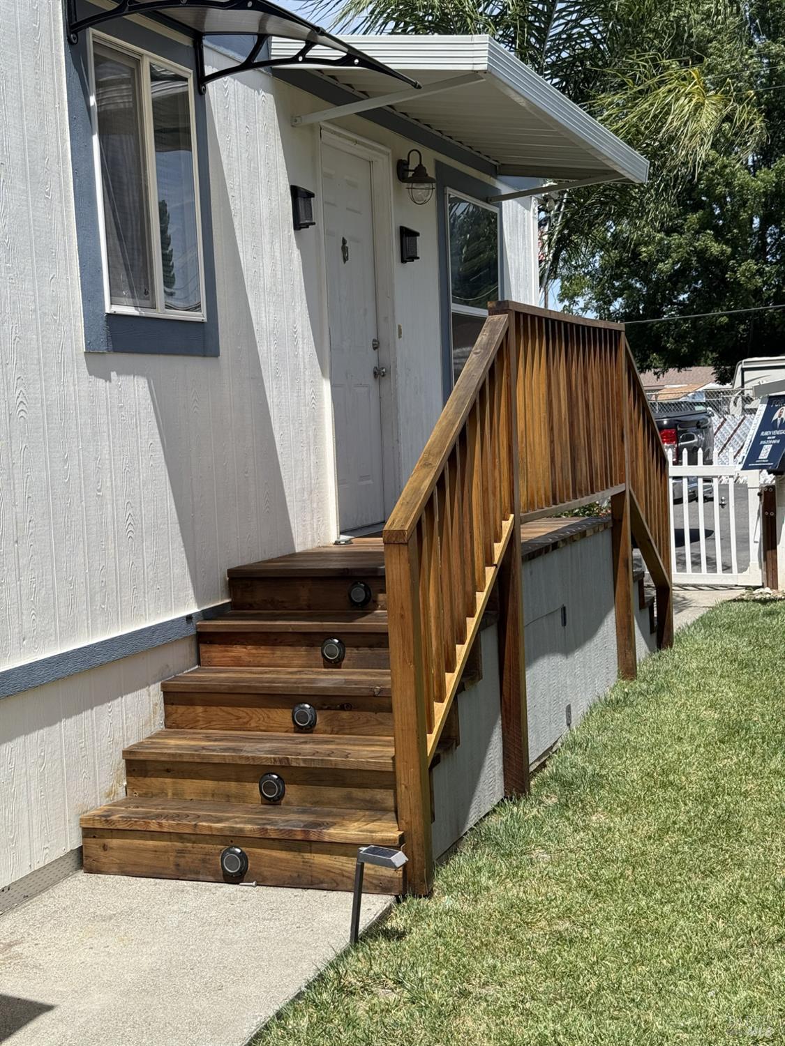 700 Shady Glen Road, Unit 11 Vacaville, CA 95688 - Photo 26 of 28