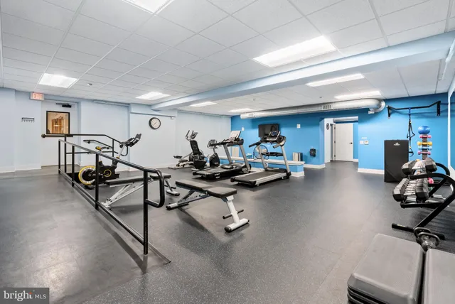 a view of outdoor space with seating