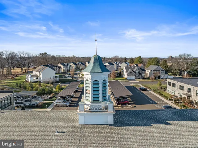 $439,900 | 29 East 1st Avenue, Unit C110, Trappe, PA 19426