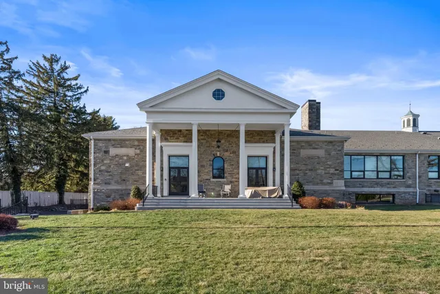 $439,900 | 29 East 1st Avenue, Unit C110, Trappe, PA 19426