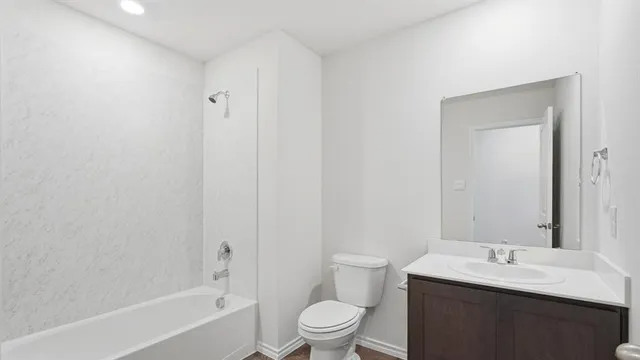 $251,990 | 7005 Cottonseed Drive, Princeton, TX 75407