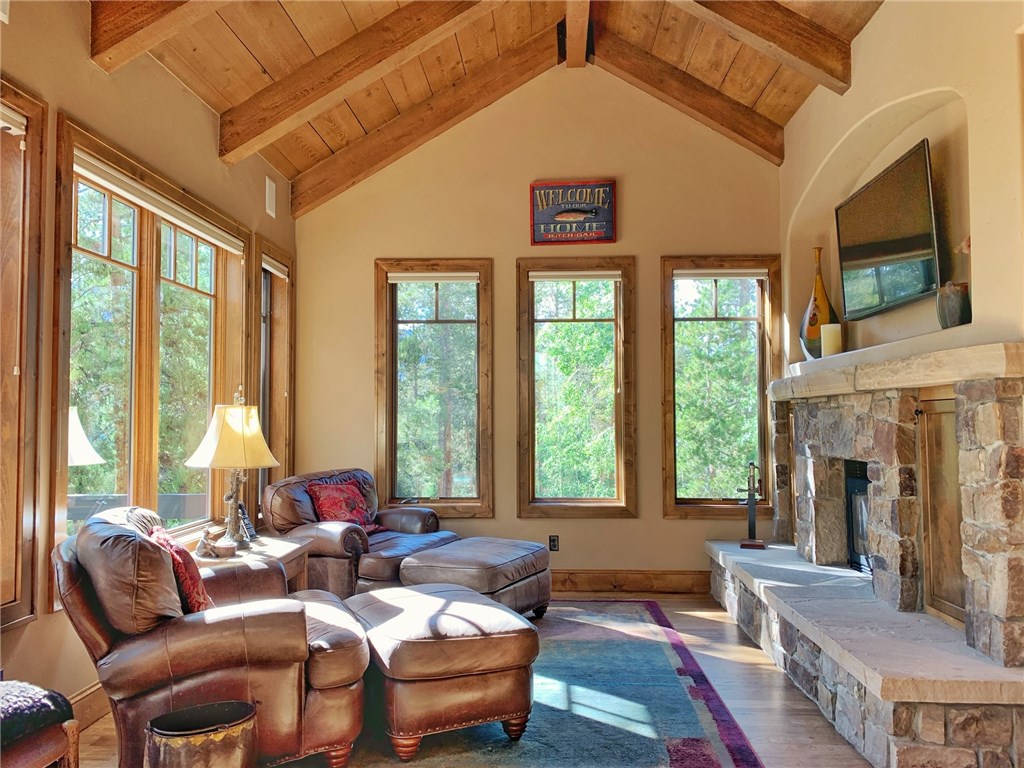 79 Rounds Road Breckenridge, CO 80424 - Photo 8 of 11 Gallery Image 8