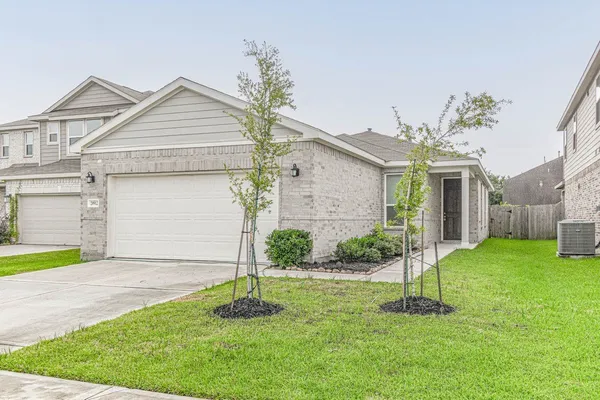 $1,750 | 20912 Sheffield Pk Drive, Porter, TX 77365