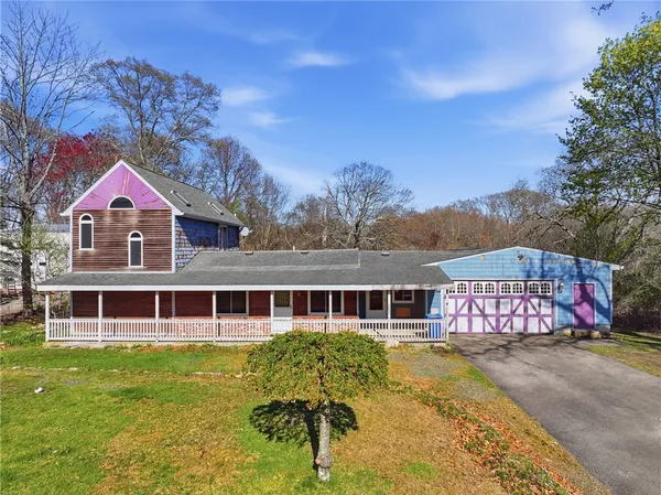 $510,000 | 221 Curran Road, Cumberland, RI 02864