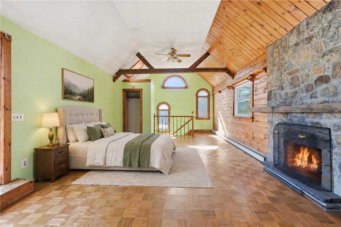 221 Curran Road Cumberland, RI 02864 - Photo 19 of 26