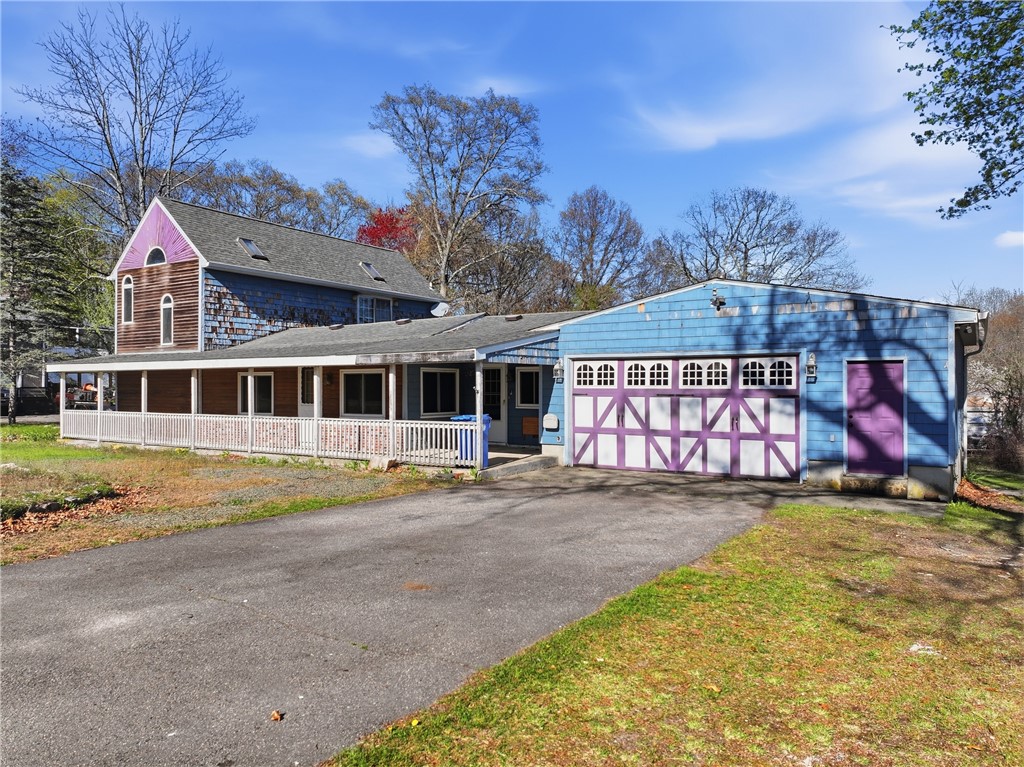 221 Curran Road Cumberland, RI 02864 - Photo 2 of 26