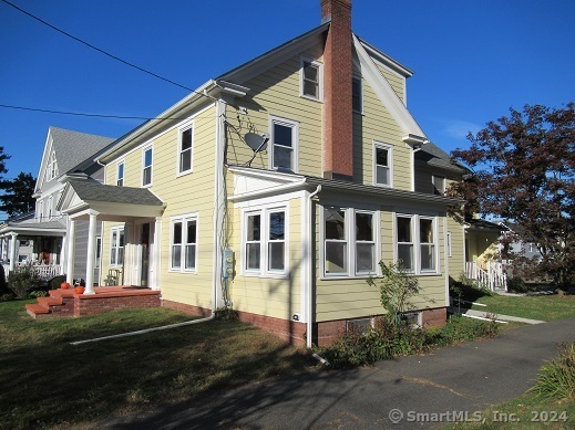 999 Enfield Street Enfield, CT 06082 - Photo 1 of 1