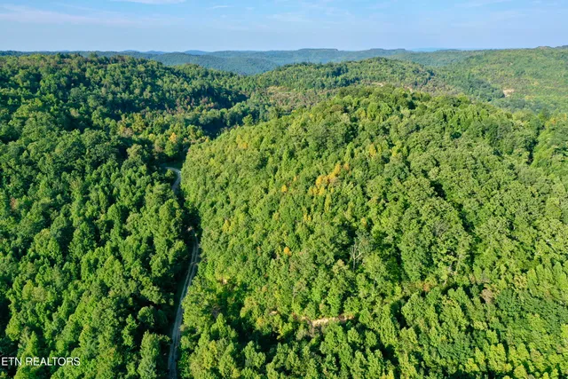 $32,000,000 | 207 Lick Fork Lane, Pioneer, TN 37847