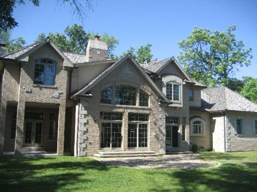 1628 Sunset Ridge Road Glenview, IL 60025 - Photo 1 of 14