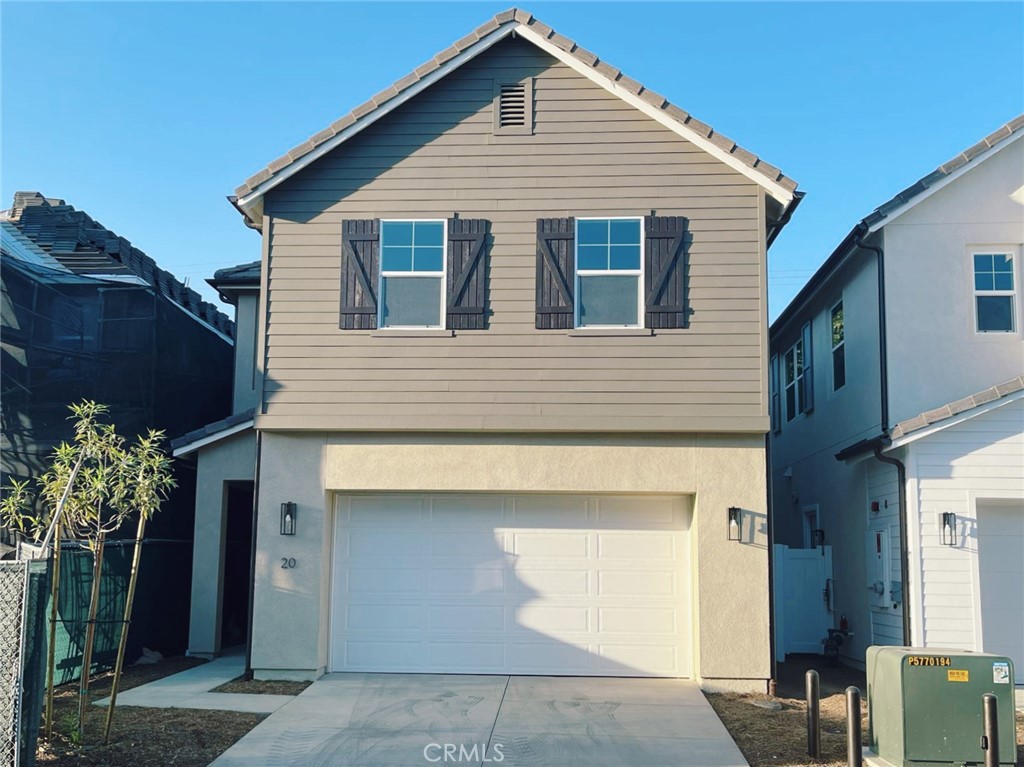 20 Miren Place Arcadia, CA 91007 - Photo 1 of 1 a view of house