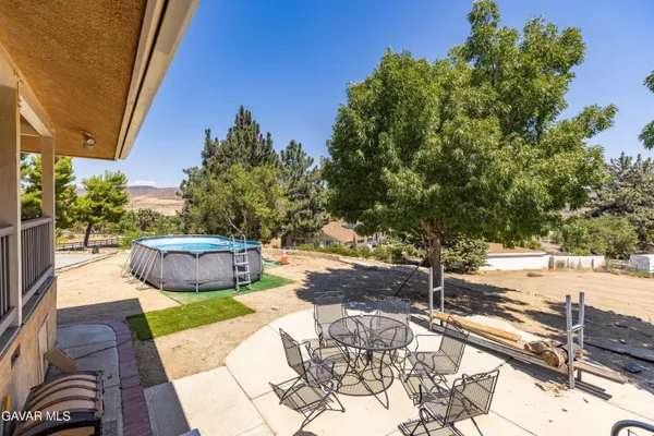 $774,900 | 40208 98th Street West, Leona Valley, CA 93551
