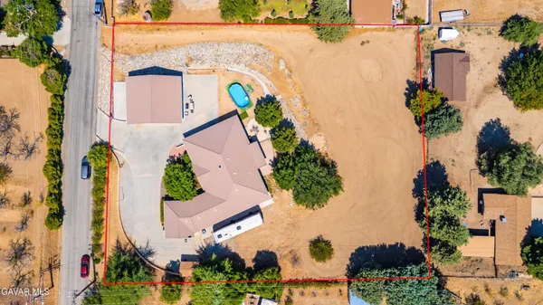 $774,900 | 40208 98th Street West, Leona Valley, CA 93551