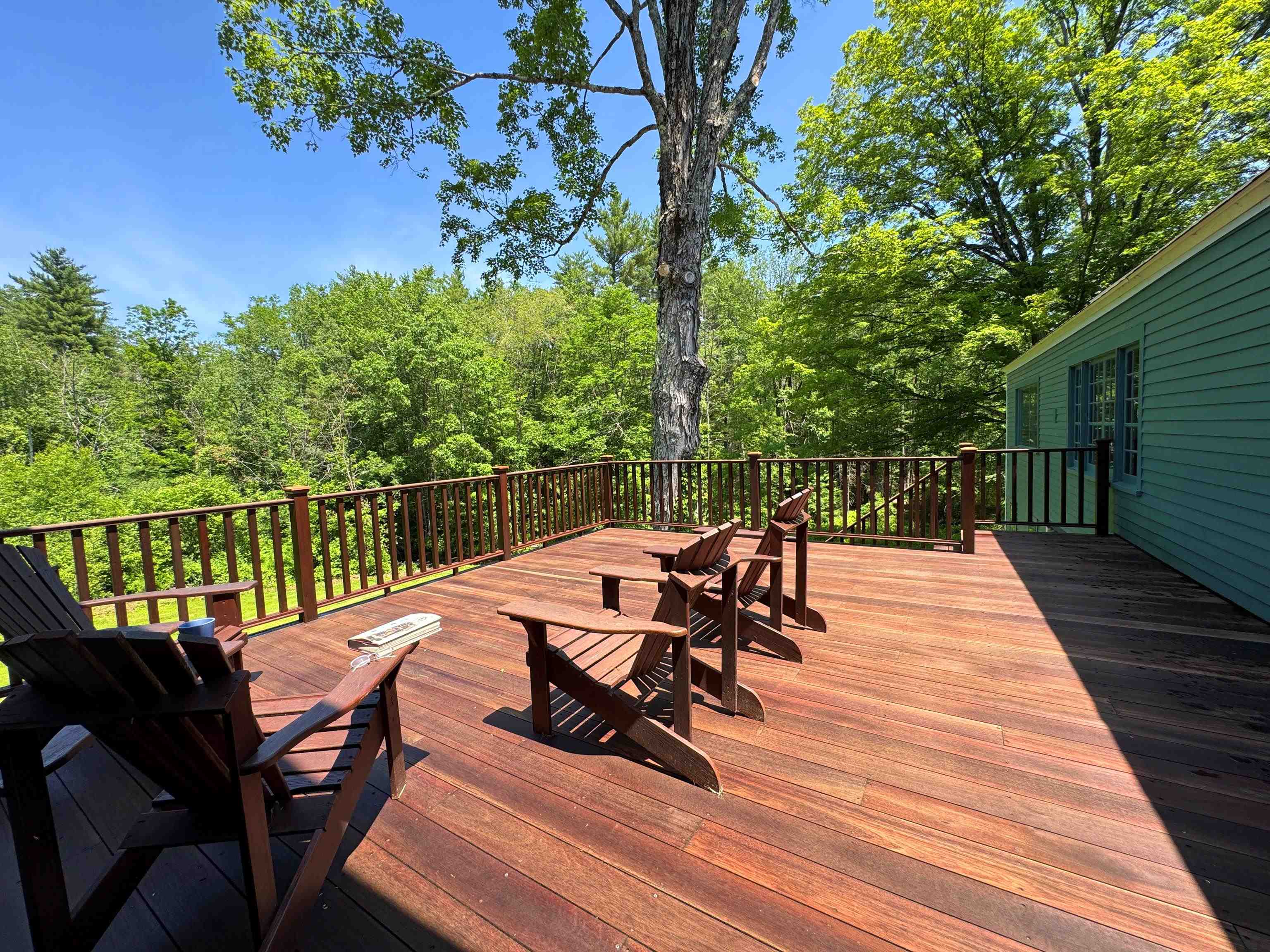 157 New Boston Road Francestown, NH 03043 - Photo 12 of 59