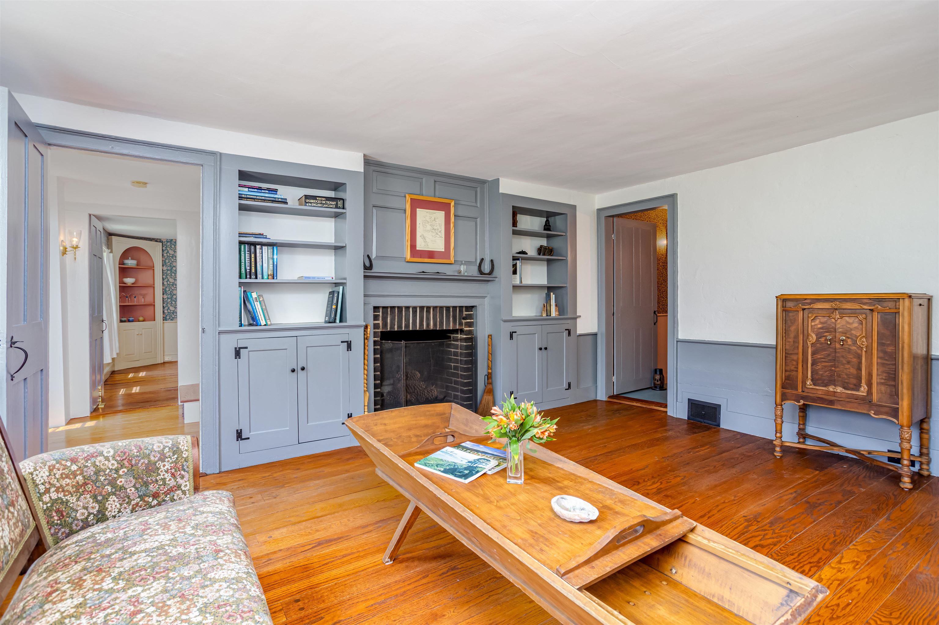157 New Boston Road Francestown, NH 03043 - Photo 25 of 59