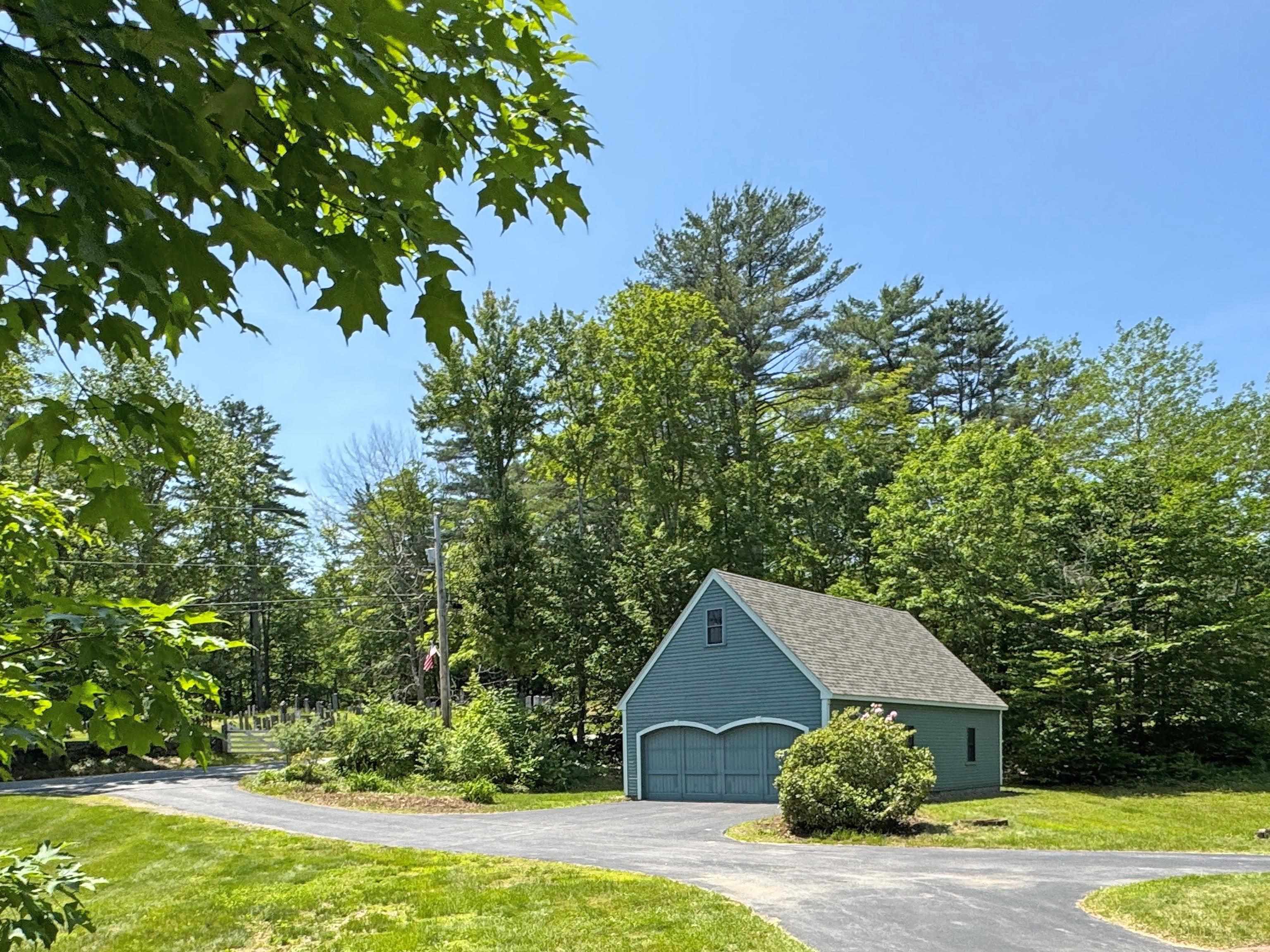 157 New Boston Road Francestown, NH 03043 - Photo 3 of 59