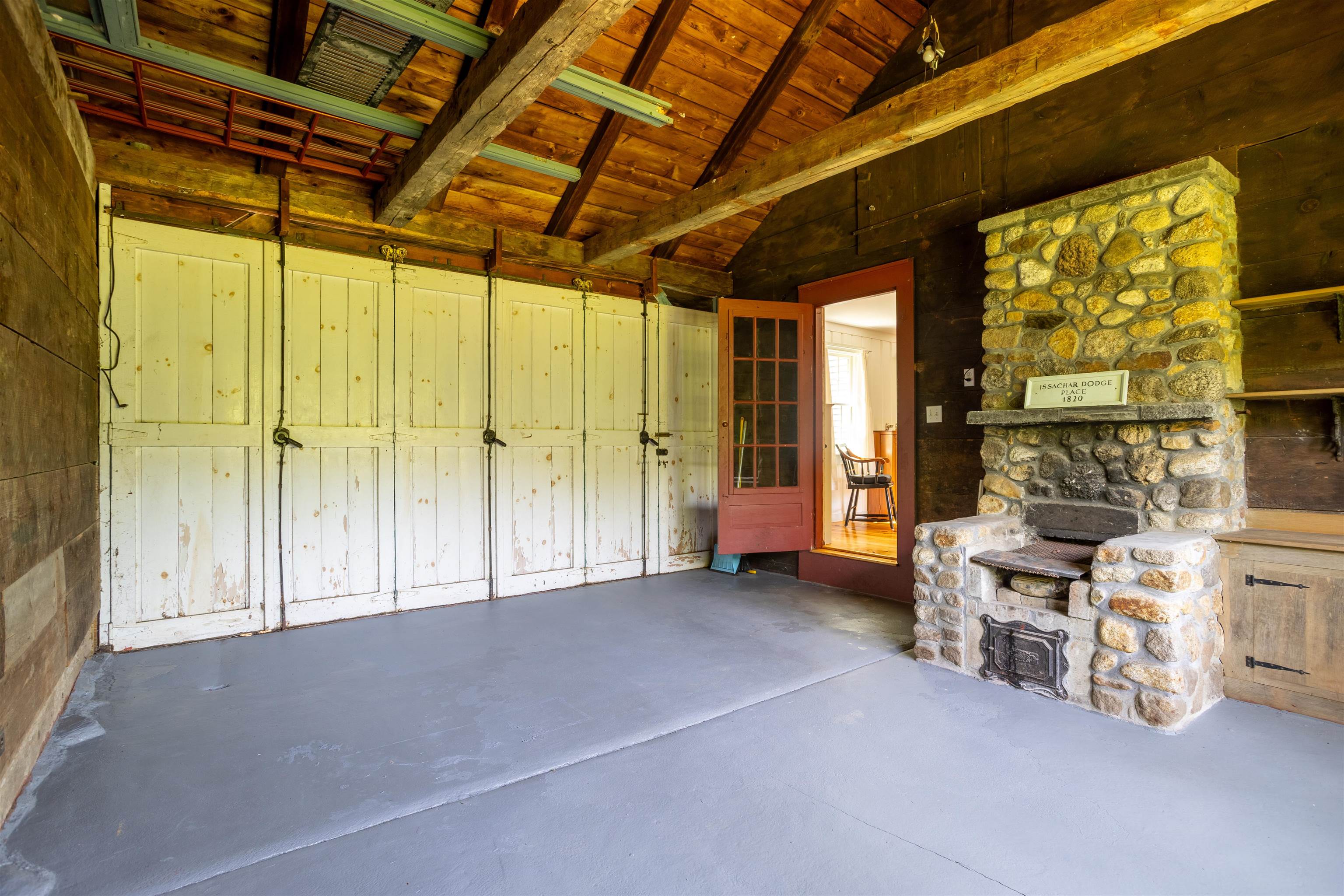 157 New Boston Road Francestown, NH 03043 - Photo 32 of 59