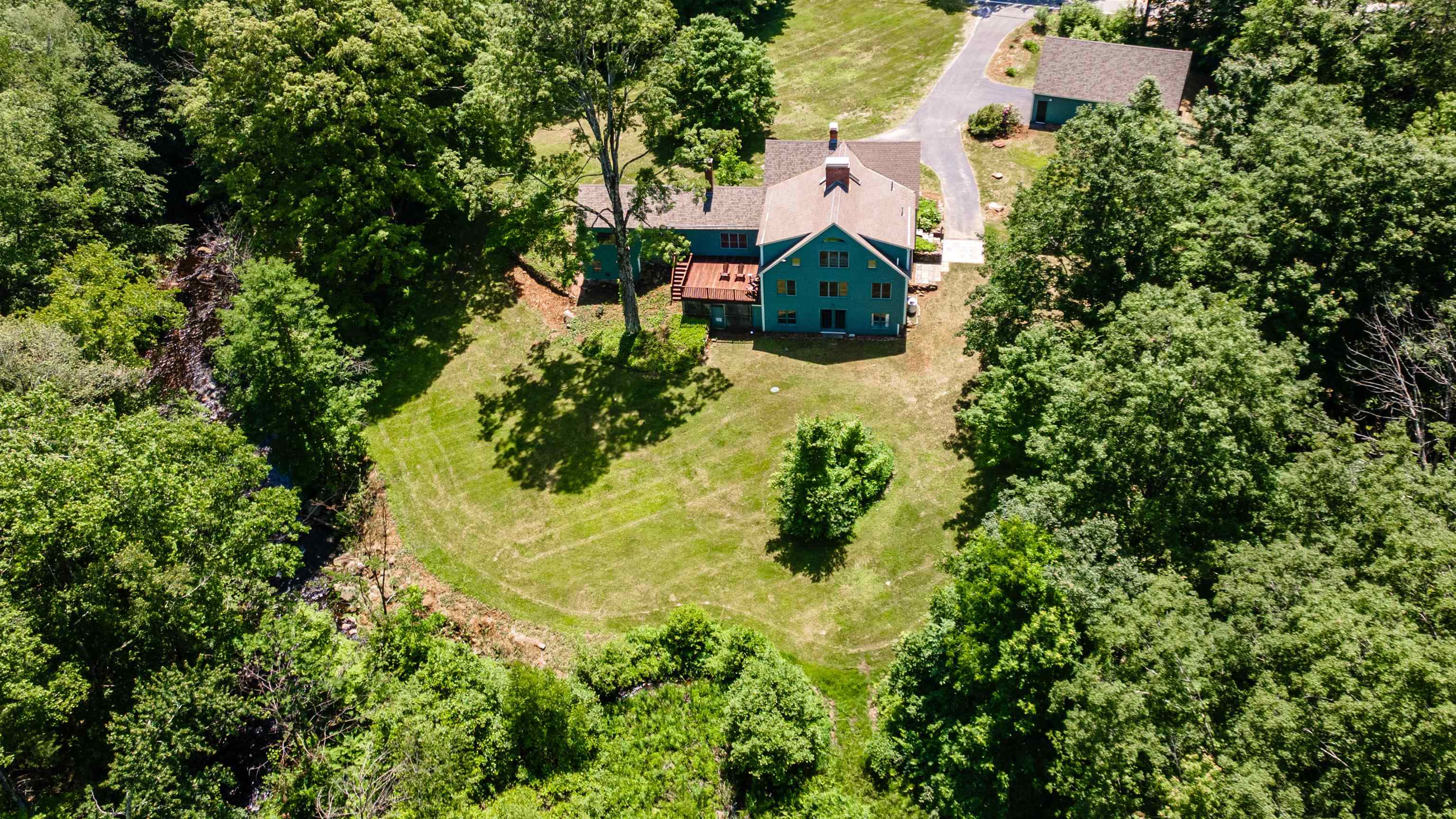 157 New Boston Road Francestown, NH 03043 - Photo 4 of 59