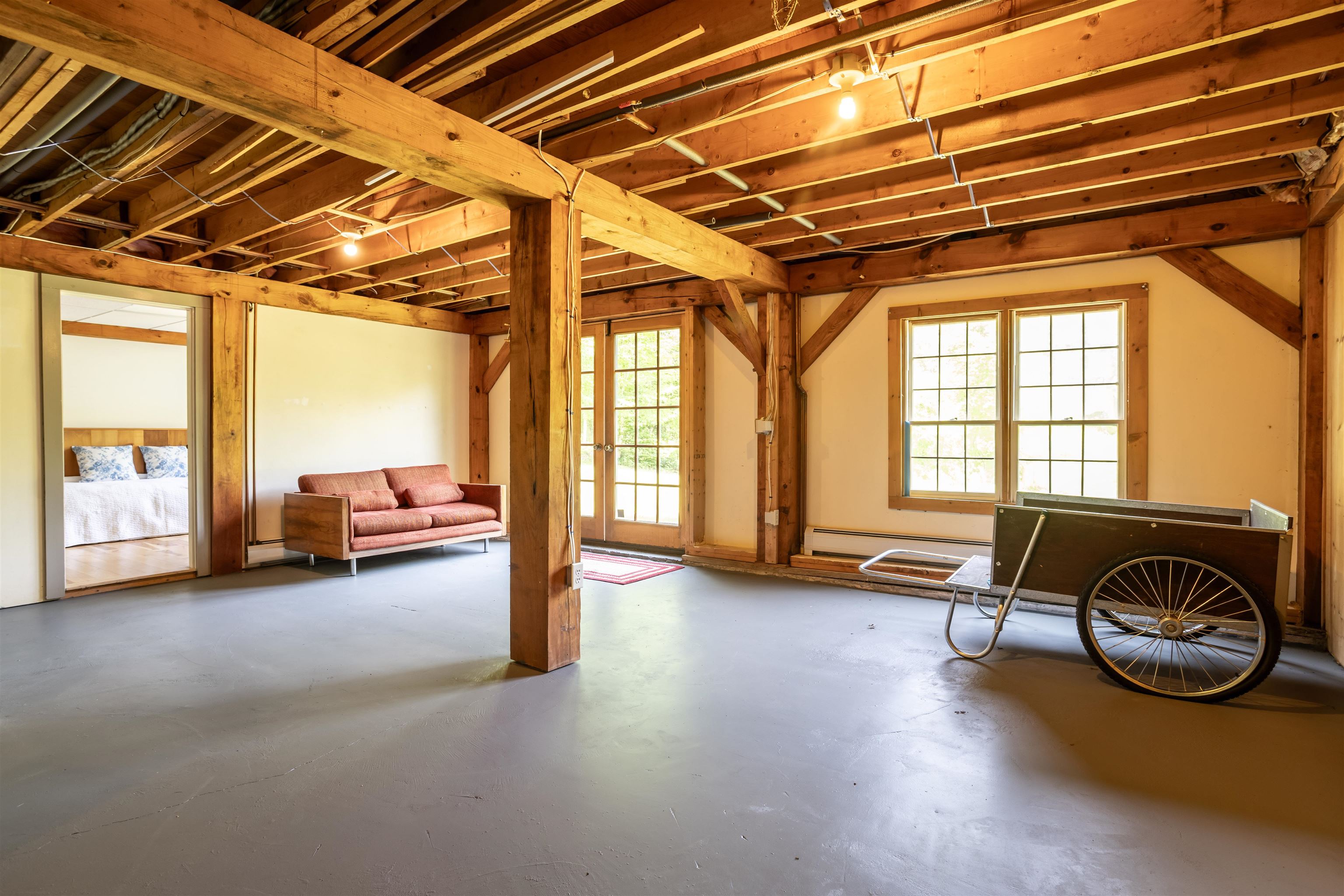157 New Boston Road Francestown, NH 03043 - Photo 50 of 59