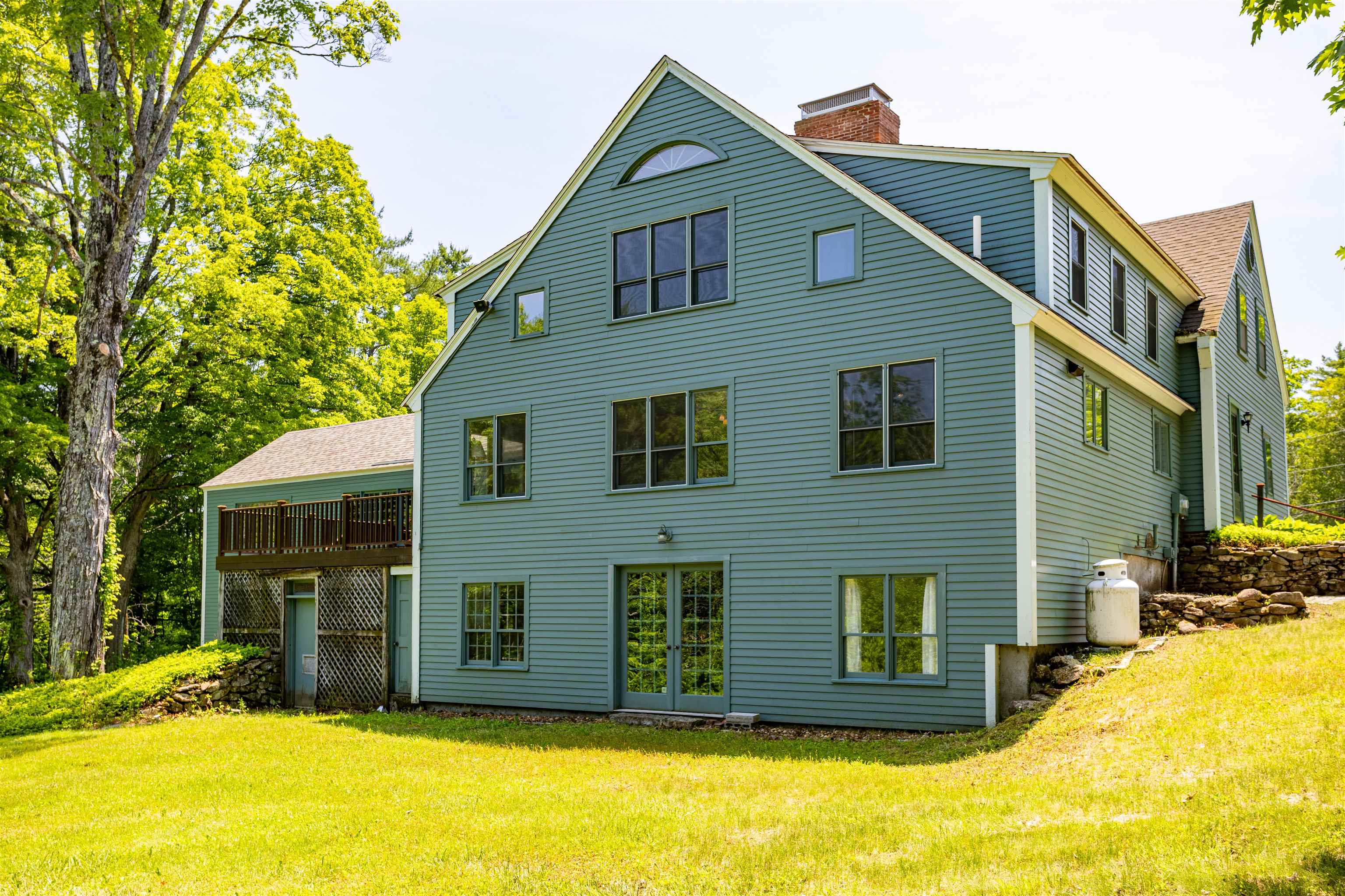157 New Boston Road Francestown, NH 03043 - Photo 5 of 59