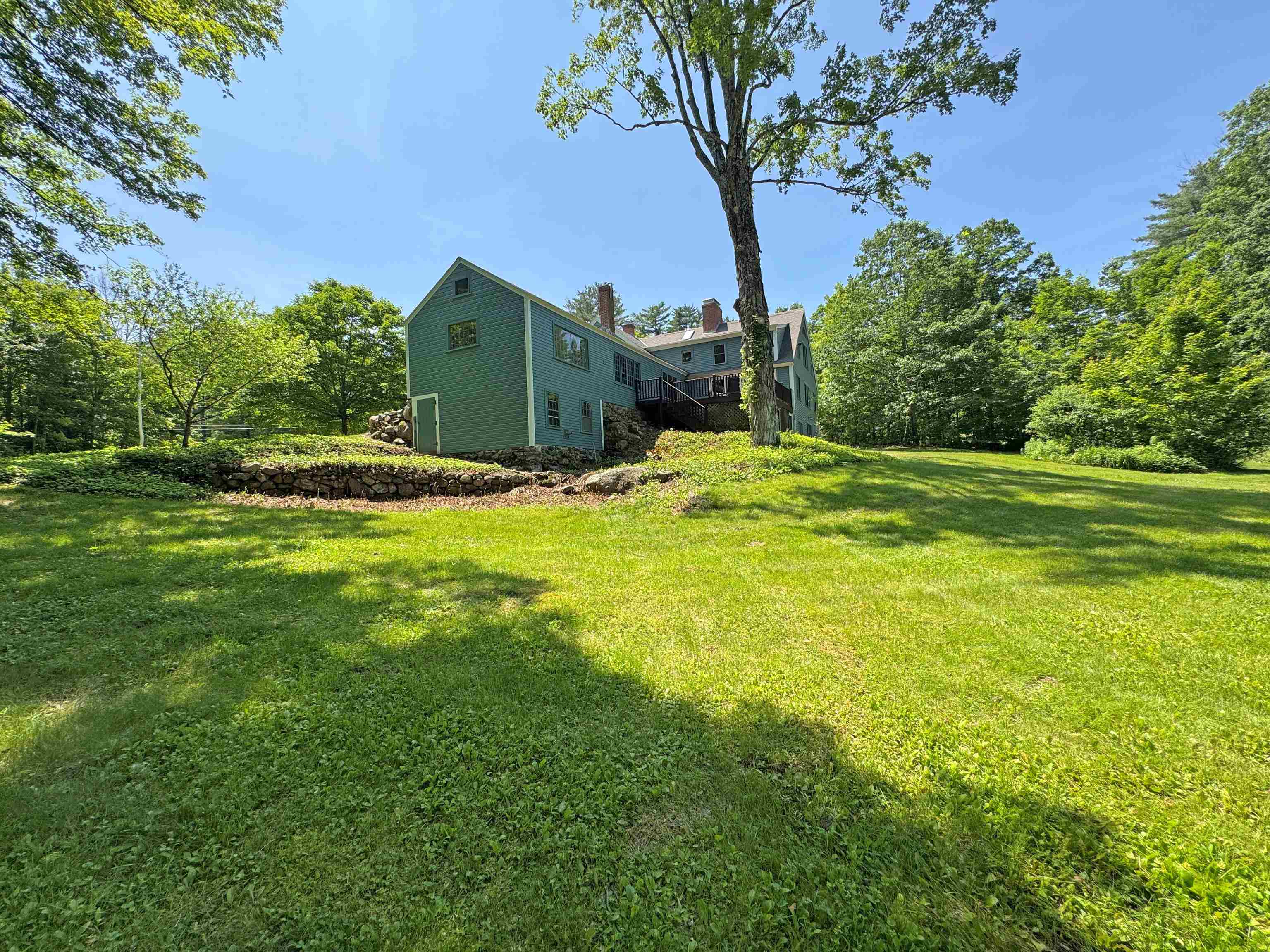 157 New Boston Road Francestown, NH 03043 - Photo 6 of 59