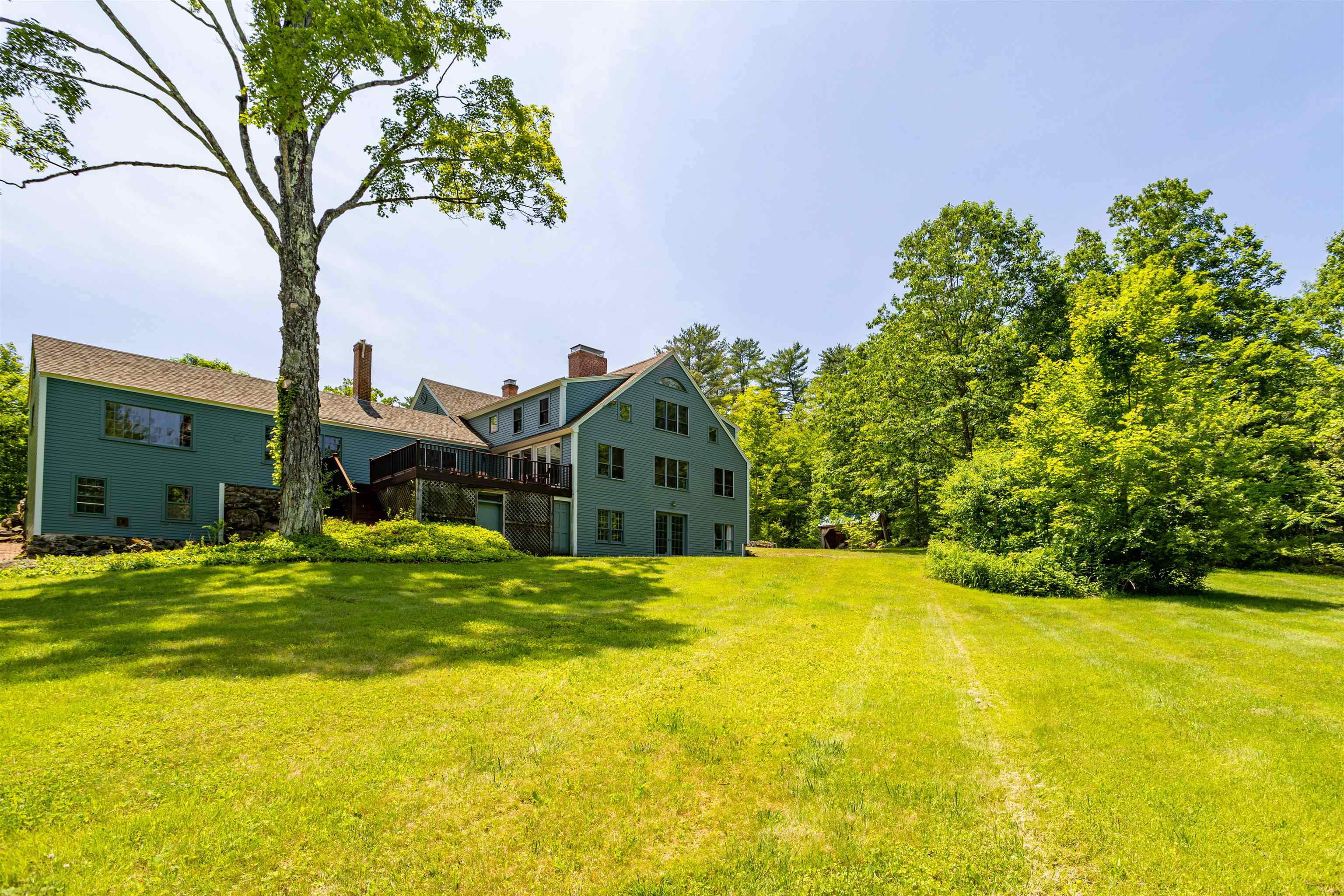 157 New Boston Road Francestown, NH 03043 - Photo 7 of 59