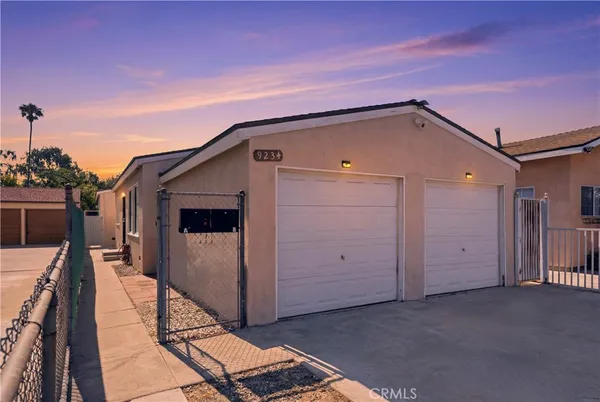$799,000 | 9234 Elizabeth Avenue, South Gate, CA 90280