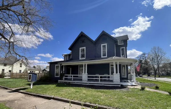 $192,500 | 301 South Clay Street, Frankfort, IN 46041