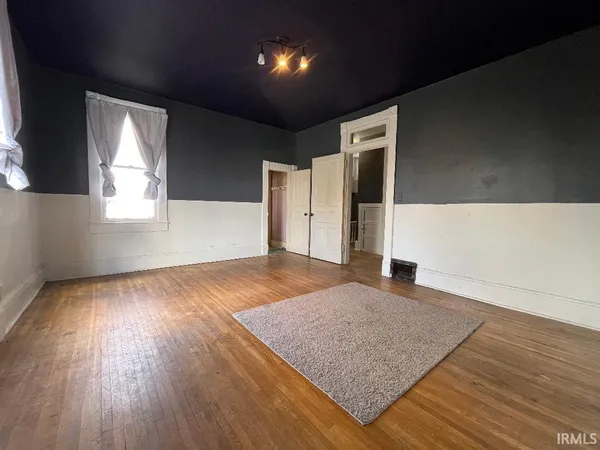 $192,500 | 301 South Clay Street, Frankfort, IN 46041