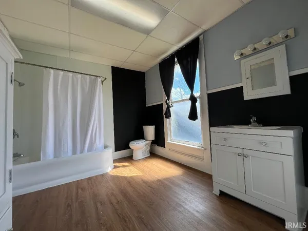 $192,500 | 301 South Clay Street, Frankfort, IN 46041