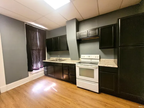 $192,500 | 301 South Clay Street, Frankfort, IN 46041