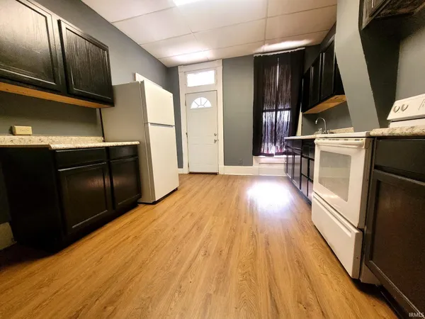 $192,500 | 301 South Clay Street, Frankfort, IN 46041