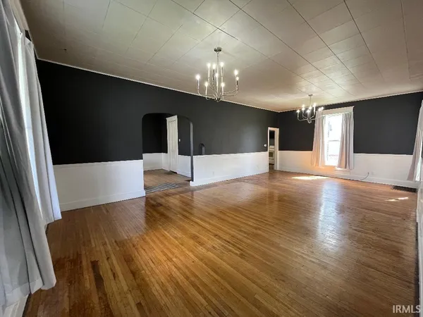 $192,500 | 301 South Clay Street, Frankfort, IN 46041