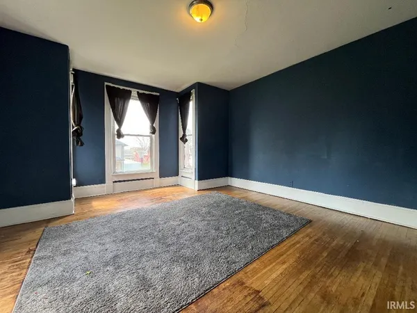 $192,500 | 301 South Clay Street, Frankfort, IN 46041