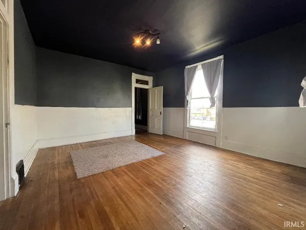 $192,500 | 301 South Clay Street, Frankfort, IN 46041