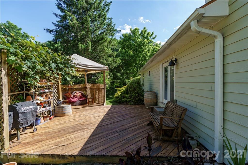 208 Old Fort Road, Unit 1 Fairview, NC 28730 - Photo 14 of 22 Gallery Image 14
