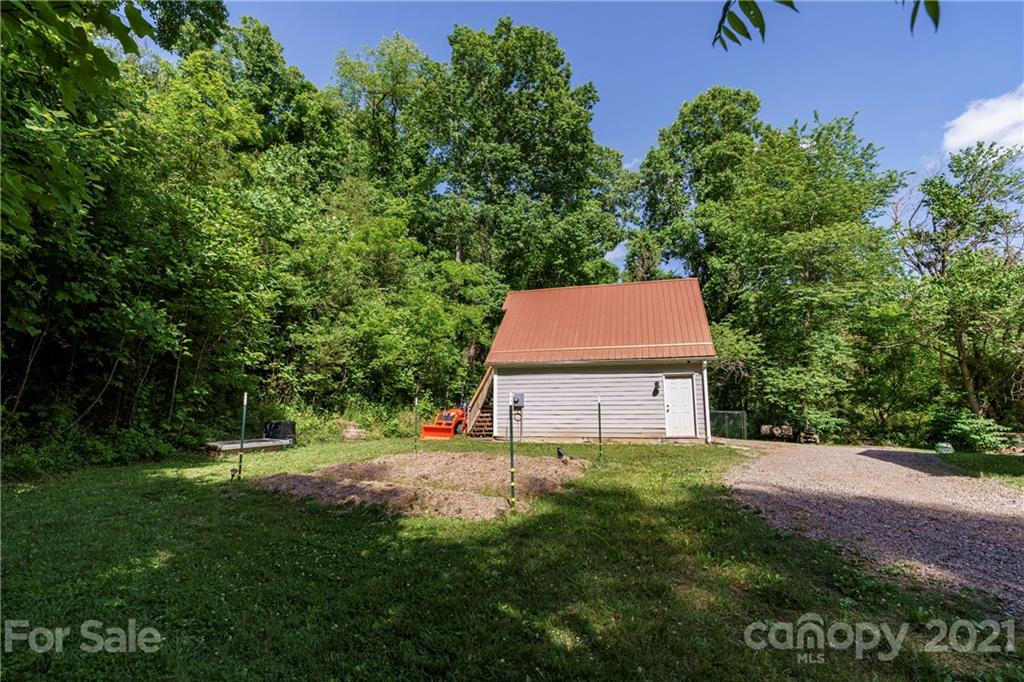 208 Old Fort Road, Unit 1 Fairview, NC 28730 - Photo 22 of 22 Gallery Image 22
