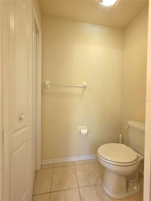 4284 High Ridge Avenue Spring Hill, FL 34609 - Photo 28 of 40 a bathroom with a toilet and a shower