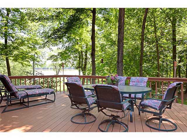 9030 Rivers End Road Powell, OH 43065 - Photo 3 of 25 Gallery Image 3