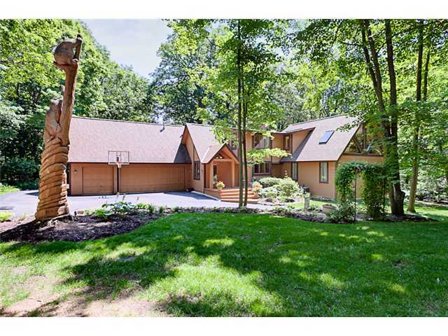 9030 Rivers End Road Powell, OH 43065 - Photo 6 of 25 Gallery Image 6