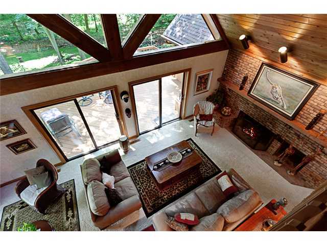 9030 Rivers End Road Powell, OH 43065 - Photo 9 of 25 Gallery Image 9