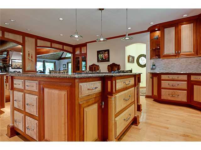 9030 Rivers End Road Powell, OH 43065 - Photo 10 of 25 Gallery Image 10
