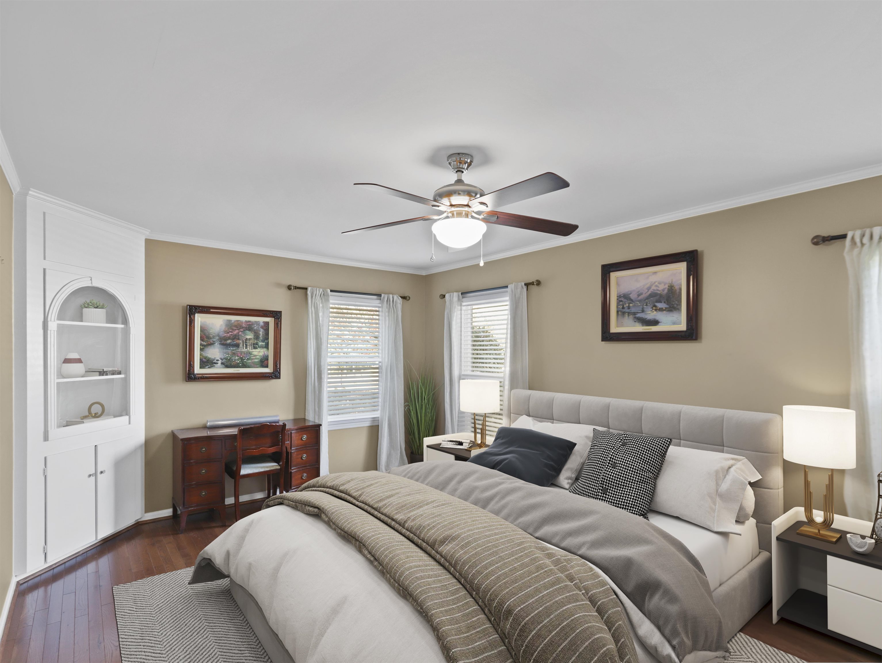201 Crestview Drive Gaffney, SC 29340 - Photo 14 of 42