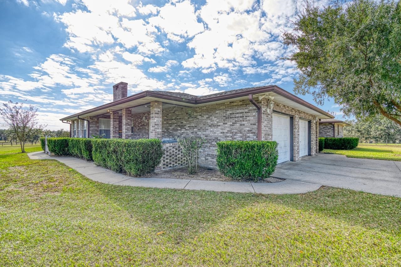 1161 Northwest Jersey Road Madison, FL 32340 - Photo 3 of 29