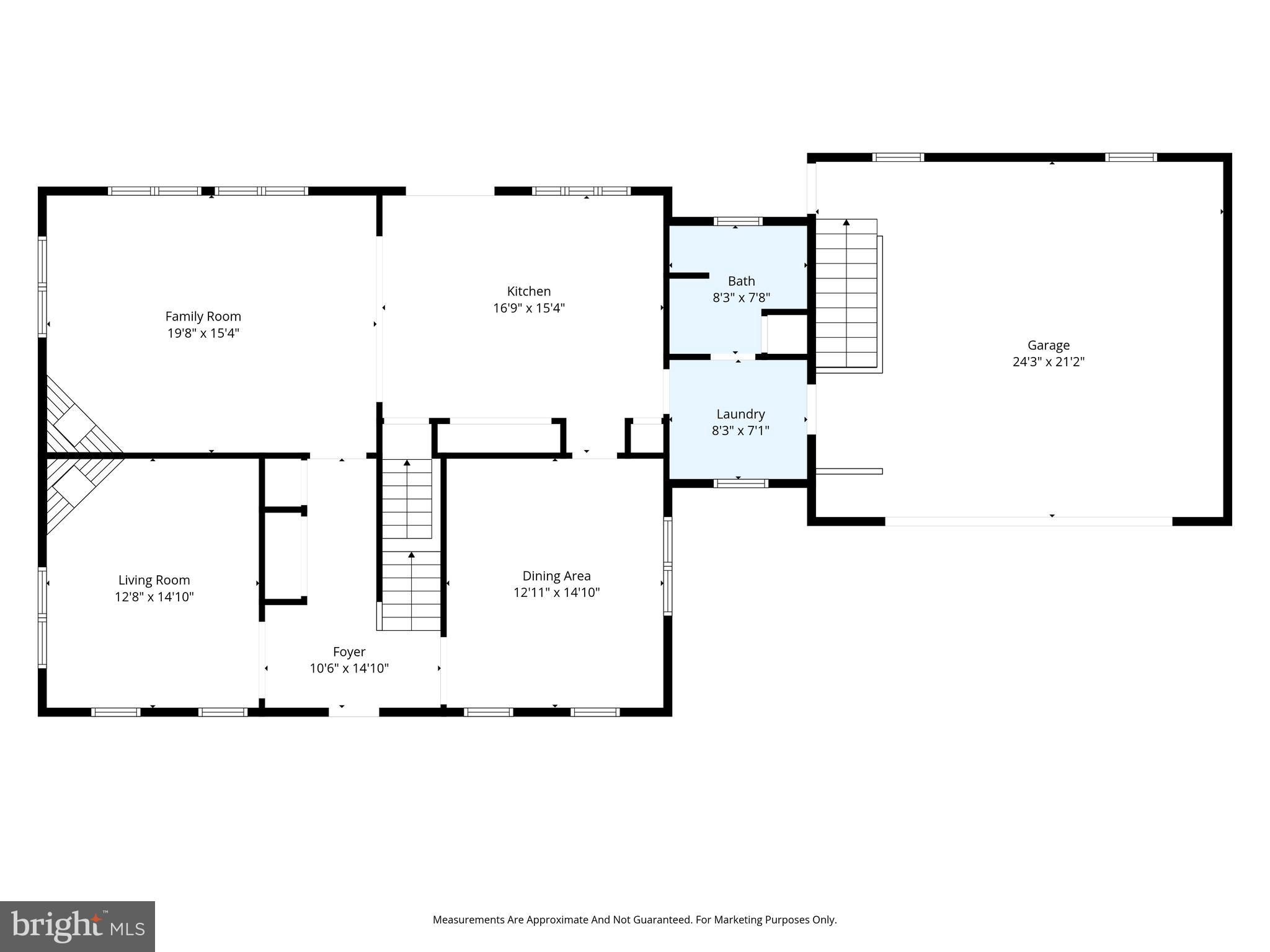 1530 Compton Hollow Road Rileyville, VA 22650 - Photo 57 of 60 Gallery Image 57